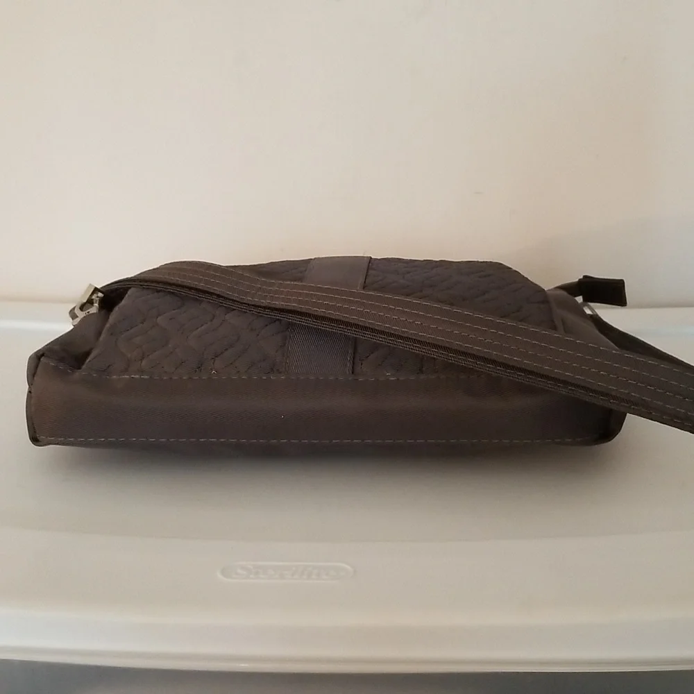 Travelon stylish dark